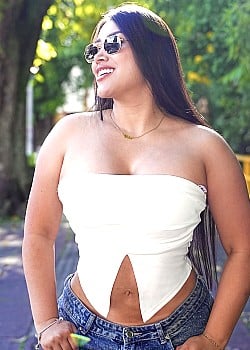 Valentina Martinez Cruz